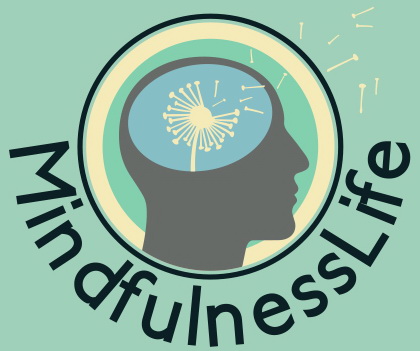 Mindfulnesslife.co.uk logo